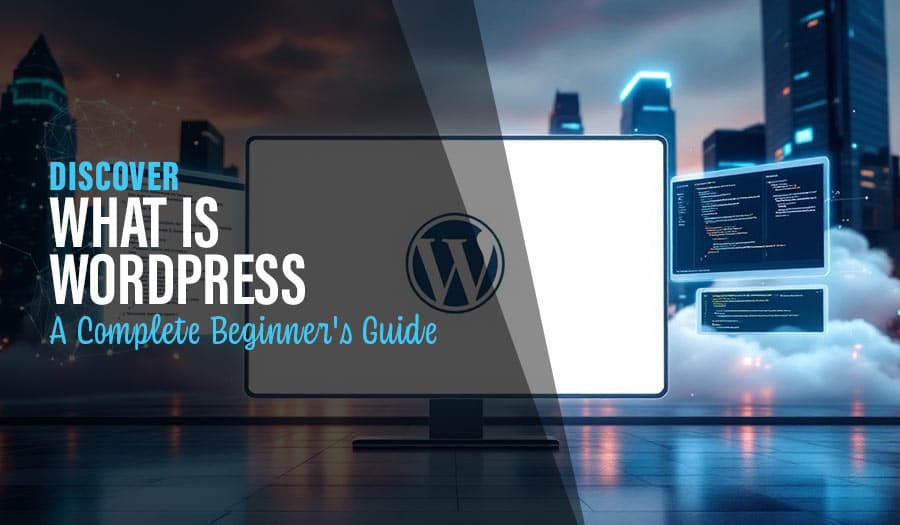 Beginner’s Guide to WordPress: From Installation to First Website